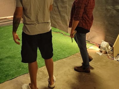 City Church at The Annex