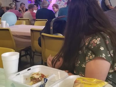 City Church at The Annex