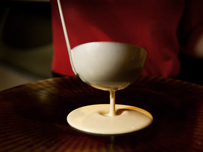 City Coffee & Creperie