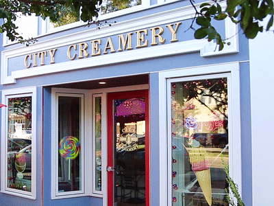 City Creamery