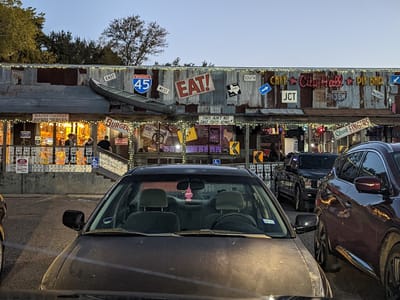 City Hall Cafe And Pie Bar