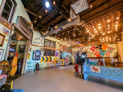 City Hall Cafe And Pie Bar