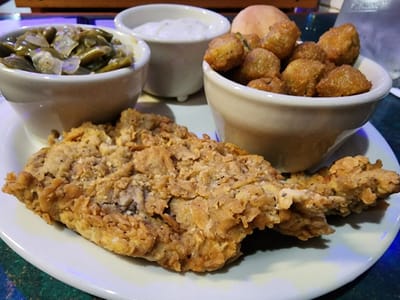 City Hall Cafe And Pie Bar