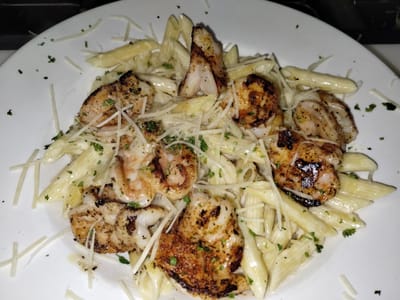 City Hall Cafe & Wine bar