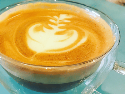 City Java & News - Downtown