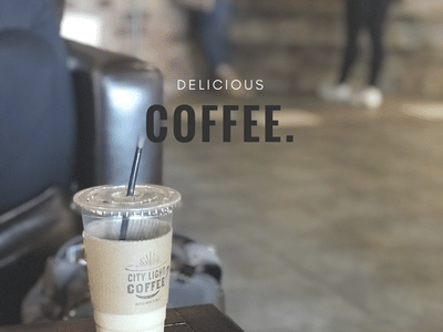 City Light Coffee