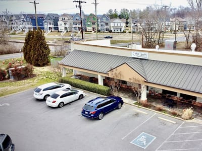 City Limits Bakery & Cafe