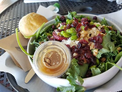 City Limits Bakery & Cafe