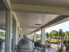 City Limits Bakery & Cafe