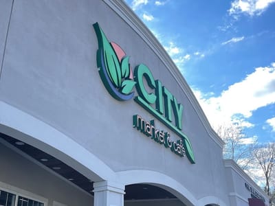 City Market and Cafe