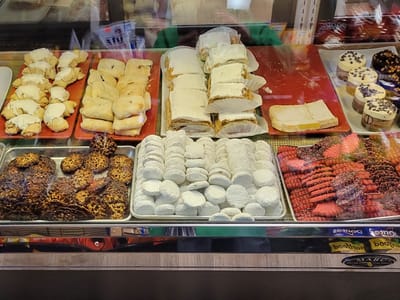 City Market and Cafe