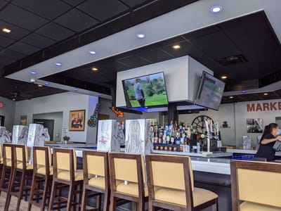 City Market and Cafe