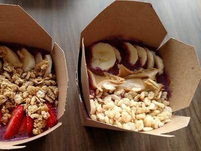 City Market and Cafe