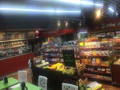 City Market