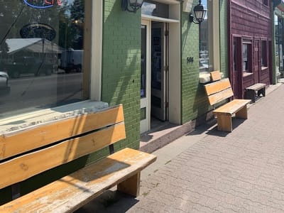 City on a Hill Coffee & Espresso