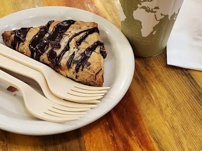 City on a Hill Coffee & Espresso