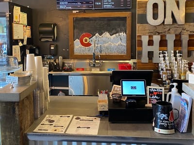 City On A Hill Coffee & Roastery