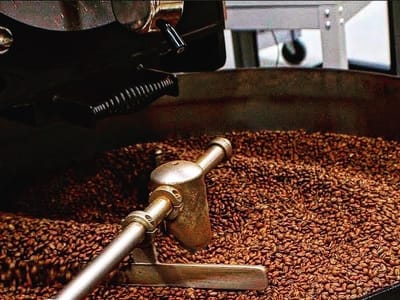 City On A Hill Coffee & Roastery