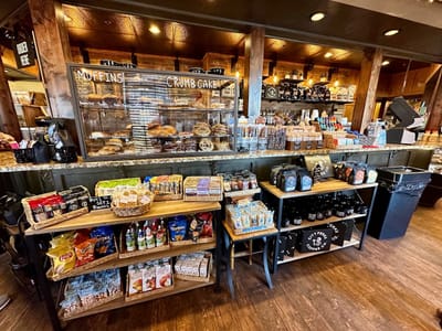 City Perks Coffee Co.