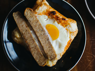 City Perks Coffee Co.