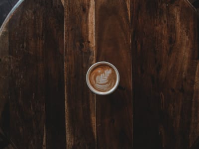 City Perks Coffee Co.