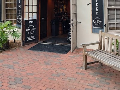 City Perks Coffee Co.