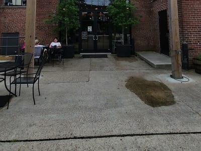 City Roots Coffee Bar