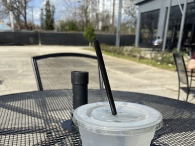 City Roots Coffee Bar