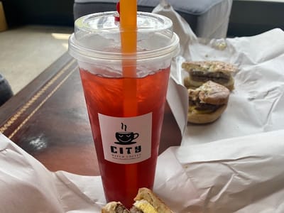 City Watch Coffee LLC