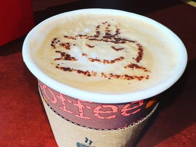 City Watch Coffee LLC