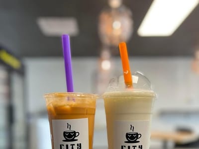 City Watch Coffee LLC