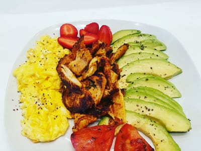 Civilization Coffee Plus Kitchen