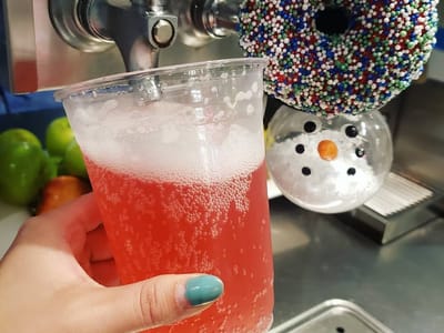 Civilization Coffee Plus Kitchen