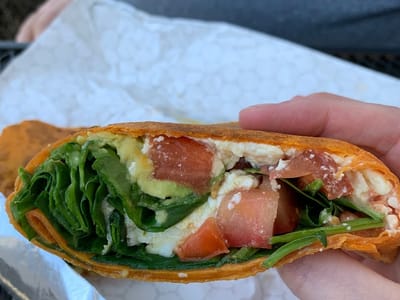 CJ's Coffee and Sandwich Shop