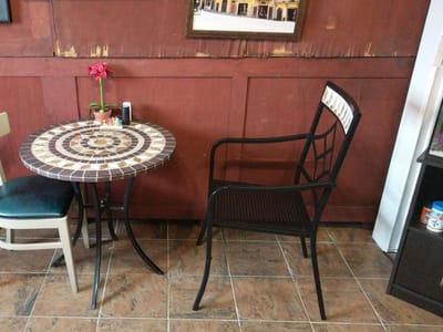 CJ's Coffee and Sandwich Shop