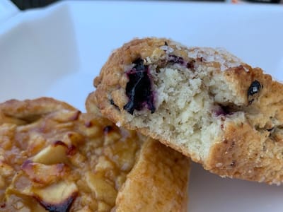 CJ's Coffee and Sandwich Shop