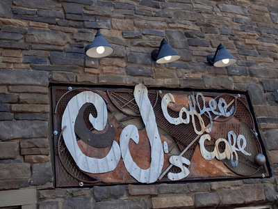 CJ's Coffee Cafe on Main