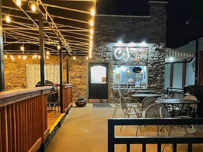 CJ's Coffee Cafe on Main