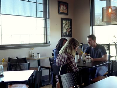 CJ's Coffee Cafe on Main