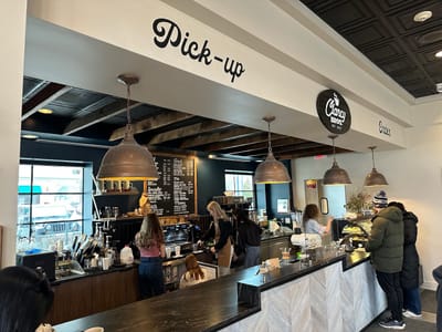 Clancy Brothers Coffee Roasters