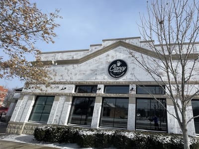 Clancy Brothers Coffee Roasters