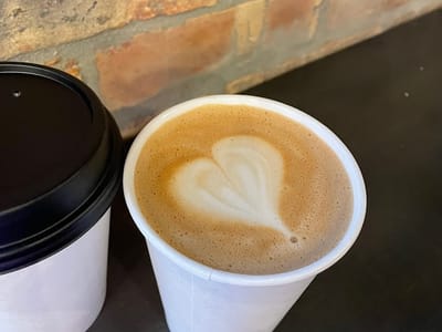 Clancy Brothers Coffee Roasters