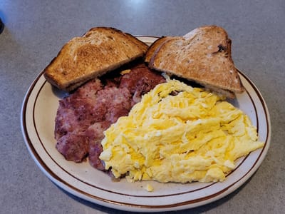 Claremont Country Cafe