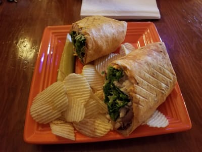 Clarence Center Coffee Co. & Cafe