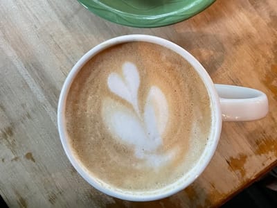 Clarence Center Coffee Co. & Cafe