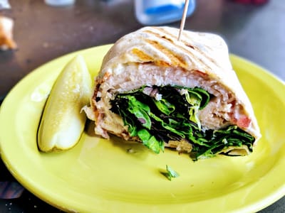 Clarence Center Coffee Co. & Cafe