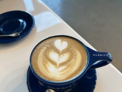 Clarity Coffee