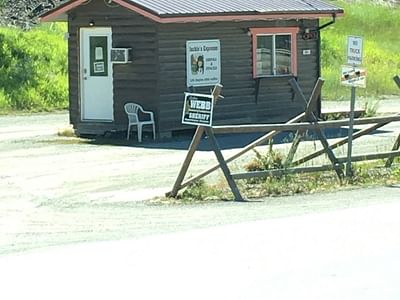 Clark Fork Espresso