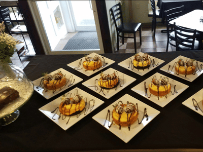 Clark Street Cafe & Bakery