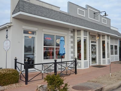 Clark Street Cafe & Bakery